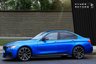 USED 2014 14 BMW 3 SERIES 2.0 320D XDRIVE M SPORT 4d 181 BHP 