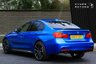 USED 2014 14 BMW 3 SERIES 2.0 320D XDRIVE M SPORT 4d 181 BHP 