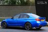 USED 2014 14 BMW 3 SERIES 2.0 320D XDRIVE M SPORT 4d 181 BHP 