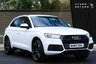 USED 2017 67 AUDI Q5 2.0 TDI QUATTRO SPORT 5d 188 BHP 