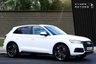 USED 2017 67 AUDI Q5 2.0 TDI QUATTRO SPORT 5d 188 BHP 
