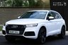 USED 2017 67 AUDI Q5 2.0 TDI QUATTRO SPORT 5d 188 BHP 