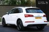 USED 2017 67 AUDI Q5 2.0 TDI QUATTRO SPORT 5d 188 BHP 