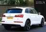 USED 2017 67 AUDI Q5 2.0 TDI QUATTRO SPORT 5d 188 BHP 