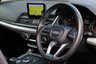 USED 2017 67 AUDI Q5 2.0 TDI QUATTRO SPORT 5d 188 BHP 