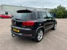 USED 2015 15 VOLKSWAGEN TIGUAN 2.0 R LINE TDI BLUEMOTION TECH 4MOTION DSG 5d 175 BHP 2 KEYS! R LINE! SAT NAV! TOWBAR!