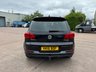 USED 2015 15 VOLKSWAGEN TIGUAN 2.0 R LINE TDI BLUEMOTION TECH 4MOTION DSG 5d 175 BHP 2 KEYS! R LINE! SAT NAV! TOWBAR!