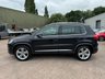 USED 2015 15 VOLKSWAGEN TIGUAN 2.0 R LINE TDI BLUEMOTION TECH 4MOTION DSG 5d 175 BHP 2 KEYS! R LINE! SAT NAV! TOWBAR!