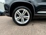 USED 2015 15 VOLKSWAGEN TIGUAN 2.0 R LINE TDI BLUEMOTION TECH 4MOTION DSG 5d 175 BHP 2 KEYS! R LINE! SAT NAV! TOWBAR!