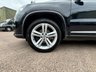 USED 2015 15 VOLKSWAGEN TIGUAN 2.0 R LINE TDI BLUEMOTION TECH 4MOTION DSG 5d 175 BHP 2 KEYS! R LINE! SAT NAV! TOWBAR!
