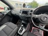 USED 2015 15 VOLKSWAGEN TIGUAN 2.0 R LINE TDI BLUEMOTION TECH 4MOTION DSG 5d 175 BHP 2 KEYS! R LINE! SAT NAV! TOWBAR!
