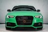 USED 2016 66 AUDI A5 2.0 TDI QUATTRO BLACK EDITION PLUS 3d 187 BHP 