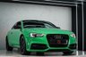 USED 2016 66 AUDI A5 2.0 TDI QUATTRO BLACK EDITION PLUS 3d 187 BHP 