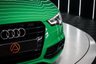 USED 2016 66 AUDI A5 2.0 TDI QUATTRO BLACK EDITION PLUS 3d 187 BHP 