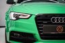 USED 2016 66 AUDI A5 2.0 TDI QUATTRO BLACK EDITION PLUS 3d 187 BHP 