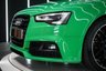 USED 2016 66 AUDI A5 2.0 TDI QUATTRO BLACK EDITION PLUS 3d 187 BHP 