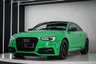 USED 2016 66 AUDI A5 2.0 TDI QUATTRO BLACK EDITION PLUS 3d 187 BHP 