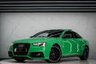 USED 2016 66 AUDI A5 2.0 TDI QUATTRO BLACK EDITION PLUS 3d 187 BHP 