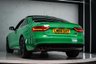 USED 2016 66 AUDI A5 2.0 TDI QUATTRO BLACK EDITION PLUS 3d 187 BHP 
