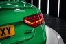 USED 2016 66 AUDI A5 2.0 TDI QUATTRO BLACK EDITION PLUS 3d 187 BHP 