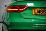 USED 2016 66 AUDI A5 2.0 TDI QUATTRO BLACK EDITION PLUS 3d 187 BHP 