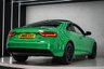 USED 2016 66 AUDI A5 2.0 TDI QUATTRO BLACK EDITION PLUS 3d 187 BHP 