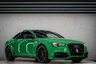 USED 2016 66 AUDI A5 2.0 TDI QUATTRO BLACK EDITION PLUS 3d 187 BHP 