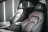 USED 2016 66 AUDI A5 2.0 TDI QUATTRO BLACK EDITION PLUS 3d 187 BHP 