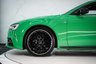 USED 2016 66 AUDI A5 2.0 TDI QUATTRO BLACK EDITION PLUS 3d 187 BHP 