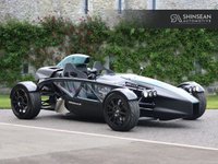 USED 2023 23 ARIEL Atom 4 2.0 320 BHP SIDE PANELS | Aston Martin Green