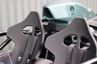 USED 2023 23 ARIEL Atom 4 2.0 320 BHP SIDE PANELS | Aston Martin Green