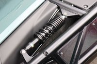 USED 2023 23 ARIEL Atom 4 2.0 320 BHP SIDE PANELS | Aston Martin Green