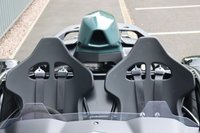 USED 2023 23 ARIEL Atom 4 2.0 320 BHP SIDE PANELS | Aston Martin Green