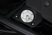 USED 2023 23 ARIEL Atom 4 2.0 320 BHP SIDE PANELS | Aston Martin Green