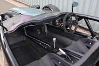 USED 2023 23 ARIEL Atom 4 2.0 320 BHP SIDE PANELS | Aston Martin Green