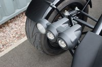 USED 2023 23 ARIEL Atom 4 2.0 320 BHP SIDE PANELS | Aston Martin Green