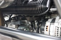 USED 2023 23 ARIEL Atom 4 2.0 320 BHP SIDE PANELS | Aston Martin Green