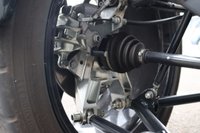 USED 2023 23 ARIEL Atom 4 2.0 320 BHP SIDE PANELS | Aston Martin Green