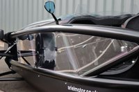 USED 2023 23 ARIEL Atom 4 2.0 320 BHP SIDE PANELS | Aston Martin Green