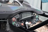 USED 2023 23 ARIEL Atom 4 2.0 320 BHP SIDE PANELS | Aston Martin Green
