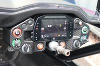 USED 2023 23 ARIEL Atom 4 2.0 320 BHP SIDE PANELS | Aston Martin Green