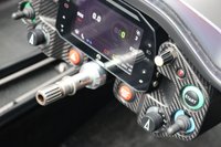 USED 2023 23 ARIEL Atom 4 2.0 320 BHP SIDE PANELS | Aston Martin Green