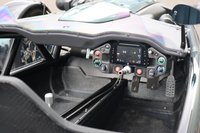 USED 2023 23 ARIEL Atom 4 2.0 320 BHP SIDE PANELS | Aston Martin Green