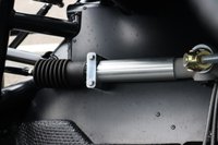 USED 2023 23 ARIEL Atom 4 2.0 320 BHP SIDE PANELS | Aston Martin Green