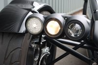 USED 2023 23 ARIEL Atom 4 2.0 320 BHP SIDE PANELS | Aston Martin Green