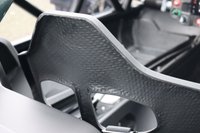 USED 2023 23 ARIEL Atom 4 2.0 320 BHP SIDE PANELS | Aston Martin Green
