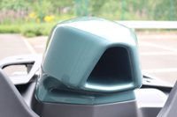USED 2023 23 ARIEL Atom 4 2.0 320 BHP SIDE PANELS | Aston Martin Green