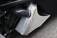 USED 2023 23 ARIEL Atom 4 2.0 320 BHP SIDE PANELS | Aston Martin Green