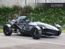 USED 2023 23 ARIEL Atom 4 2.0 320 BHP SIDE PANELS | Aston Martin Green