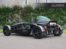 USED 2023 23 ARIEL Atom 4 2.0 320 BHP SIDE PANELS | Aston Martin Green